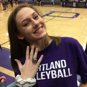 Meet your Posher, Ashton